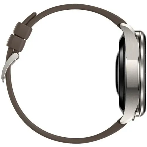 Smartwatch Huawei Watch Buds 2 47mm Brązowy