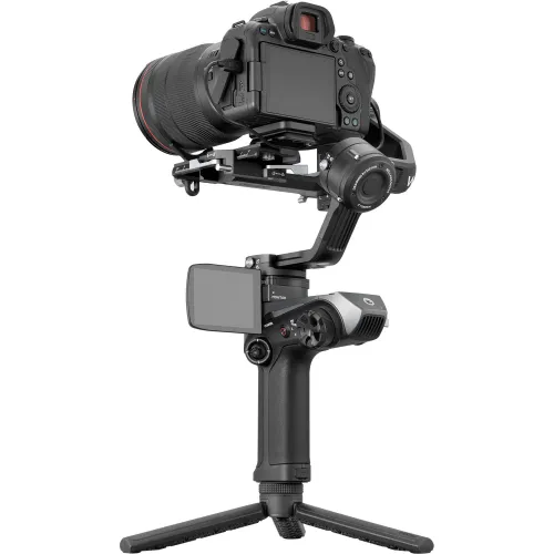 Gimbal Zhiyun Weebill 2