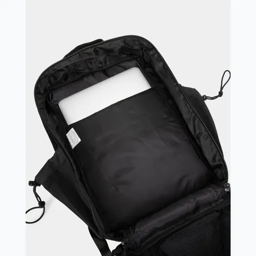 Plecak treningowy Built For Athletes Hero 2.0 25 l black