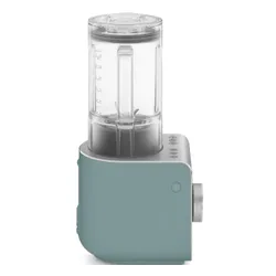 Blender kielichowy SMEG BLC02EGMEU (Wysokoobrotowy)