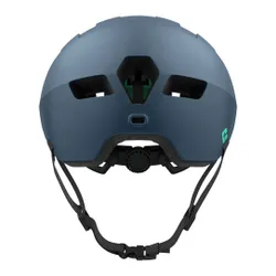 Kask rowerowy LAZER CityZen KinetiCore Szary Miejski (rozmiar M)