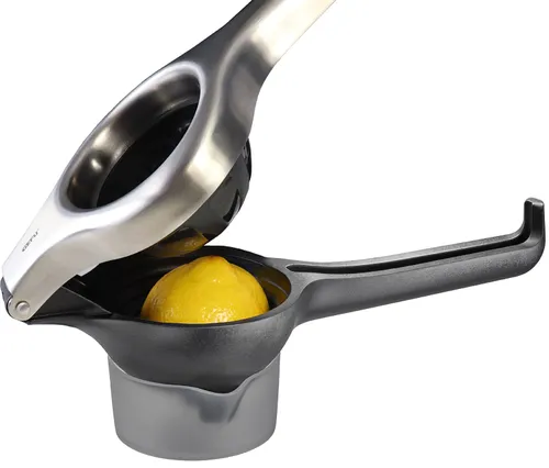 Wyciskarka do cytrusów GEFU Lemon pro
