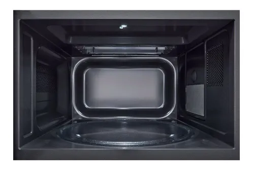 Kuchenka mikrofalowa LG MH7032JAS Grill