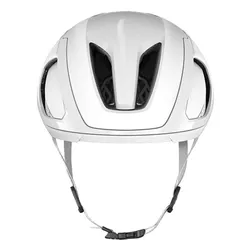 Kask rowerowy LAZER Vento KinetiCore Biały Szosowy z możliwością zamontowania lampki (rozmiar S)