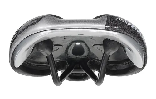 Siodełko SELLE ITALIA Sportouring S 3 Flow