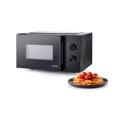 Kuchenka mikrofalowa Gorenje MO20E1B5