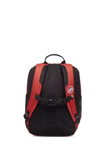 Plecak turystyczny dla dziecka Mammut First Zip 4 - salmon/terracotta