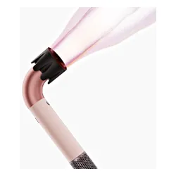 Suszarka DYSON Supersonic Straight+Wavy Pastelowy róż 1700 W