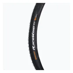 Opona rowerowa Vittoria Corsa G2.0 700 x 25C czarny/beżowy