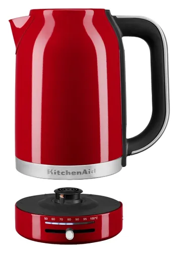 Чайник KITCHENAID 5KEK1701EER красный