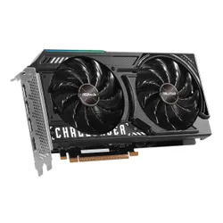 Karta graficzna ASROCK Intel Arc B580 Challenger OC 12GB