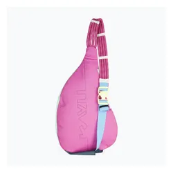Рюкзак городскойKAVU Remix Rope Backpack 10 l geode