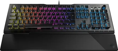 Klawiatura Roccat Vulcan 120 AIMO Titan Switch (ROC-12-441-BN)