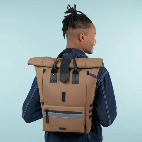 Plecak Cabaia Explorer Da Nang 26 l brown