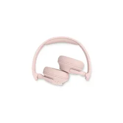 Słuchawki bezprzewodowe Philips TAH4000PK/00 Nauszne Bluetooth 6.0 Różowy