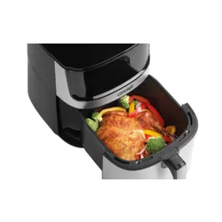 Air Fryer Frytkownica beztłuszczowa CONCEPT FR8010 7l 10 automatycznych programów