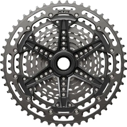 Kaseta Shimano XTR CS-M9200-12