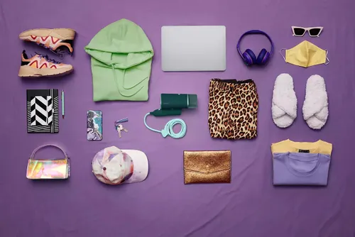 Parownica do ubrań (Steamer) PHILIPS Seria 3000 STH3020/70