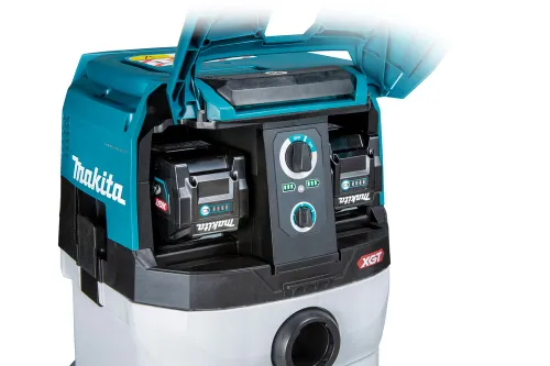 Промышленный пылесос Makita VC005GLZ