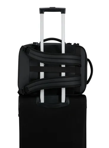 Рюкзак для ручной клади American Tourister Take2Cabin MS Prime - черный