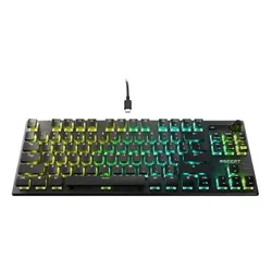 Klawiatura mechaniczna Roccat Vulcan TKL Pro