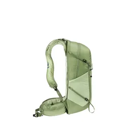 Plecak turystyczny Deuter Speed Lite Pro 25 - mineral/grove