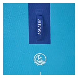 Deska SUP AQUASTIC Perth 10'8" allround niebieski