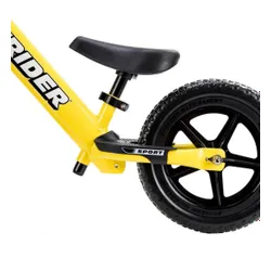 Strider Strider Rowerek Biegowy 12" Sport Yellow