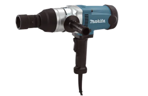 Makita TW1000 Darbe Anahtarı 1200 in 1"