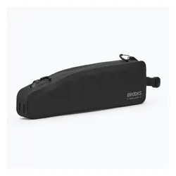 Torba rowerowa na ramę Brooks England Scape Long Top 1,5 l black