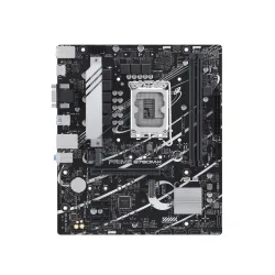 Płyta główna ASUS PRIME B760M-K DDR5