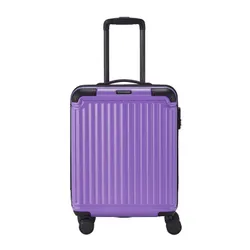 Чемодан Travelite Cruise Trolley S cabin suitcase - lily