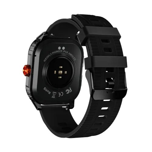 Smartwatch Weofly Pioneer Czarny