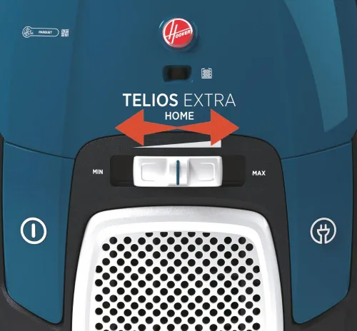 Пылесос Hoover Telios Extra Txl10hm0 700W 