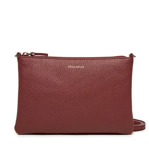 Geantă de mână Coccinelle MMA Best Crossbody E5 MMA 55 F5 01 Maro