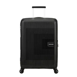 Bavul American Tourister AeroStep-black