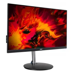 Monitor Acer Nitro XF243YM3bmiiprx 23,8" Full HD IPS 180Hz 1ms VRB Gamingowy