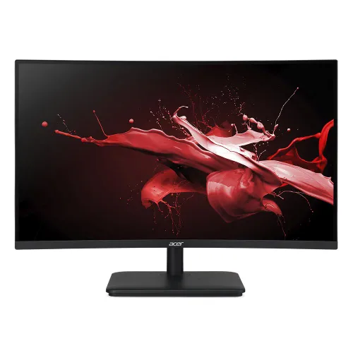 Monitor Acer ED270X 27" Full HD VA 240Hz 1ms Zakrzywiony Gamingowy