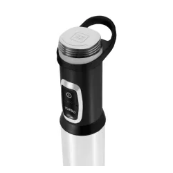 Blender Zeegma Handy Nuttig 1500W Szatkownica Młynek Końcówka do puree Końcówka do ubijania