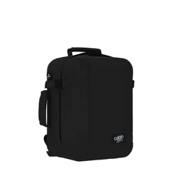 Plecak podróżny 2w1 CabinZero Classic Tech 28 l - absolute black