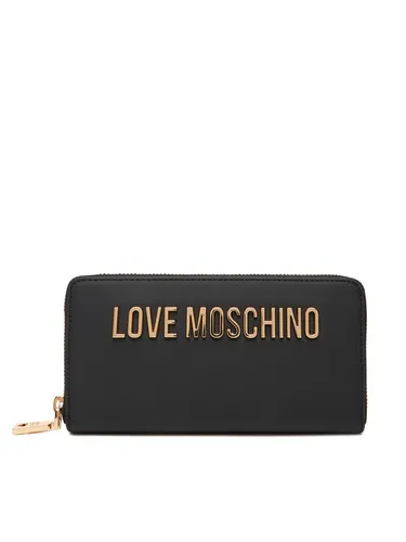 Кошелек Love Moschino JC5611PP1NKD0000, большой, женский