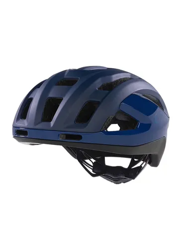 Kask rowerowy Oakley Aro3 Endurance MIPS - matte poseidon/navy