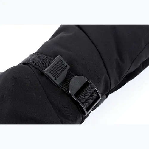 Rękawice narciarskie męskie Viking Tores Freeride black