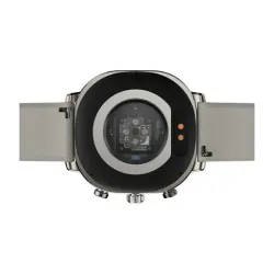Smartwatch HiFuture AIX Lite Srebrny