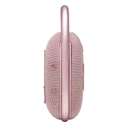 Hoparlör JBL Klip 4 Pembe (CLİP4PİNK)