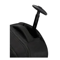 Рюкзак / сумка на колесиках Samsonite Roader 17,3" - deep black