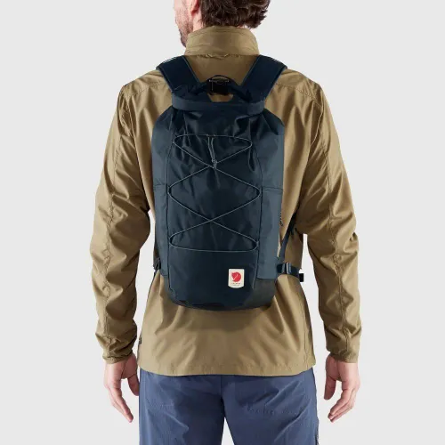 Городской рюкзак Fjallraven High Coast Rolltop 26-navy