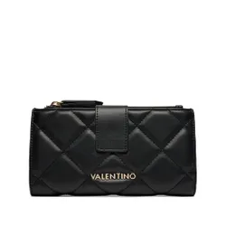 Большой женский кошелек Valentino Ocarina VPS3KK229R Nero 001