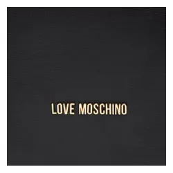 Сумка LOVE MOSCHINO Borsa JC4273PP0HKN0000 Nero