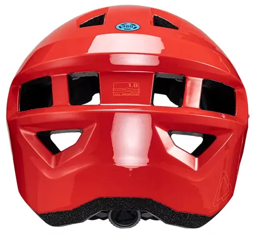 Kask rowerowy LEATT MTB AllMtn 1.0 V24